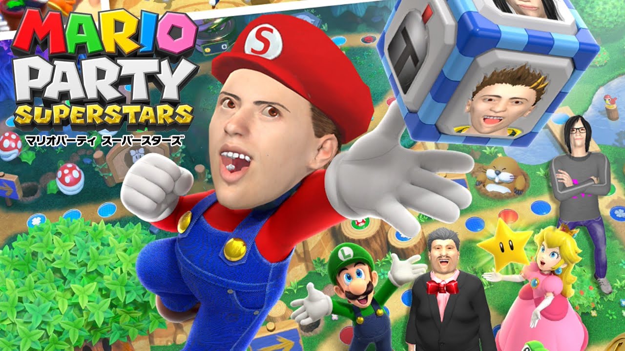 幕末マリパで年越ししよう！