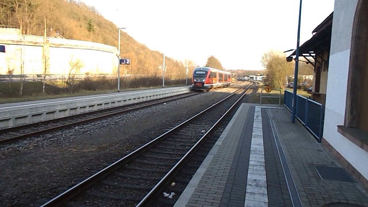 Bahnhof Winnweiler