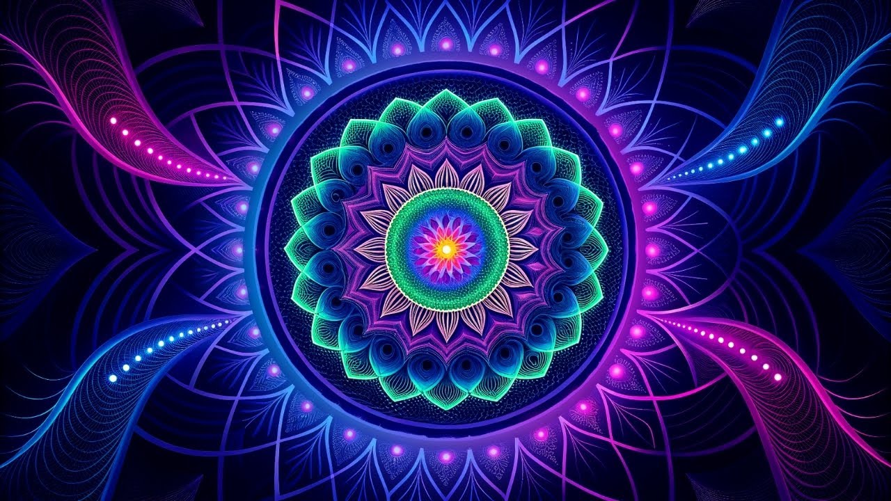 Epic Psytrance 2025 | Progressive Start to Full-On Bliss