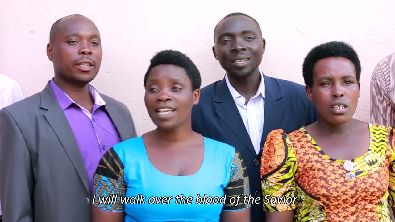 HERODE BY UBUTUMWA BUHERUKA CHOIR, Uganda Vol 1 - 2022