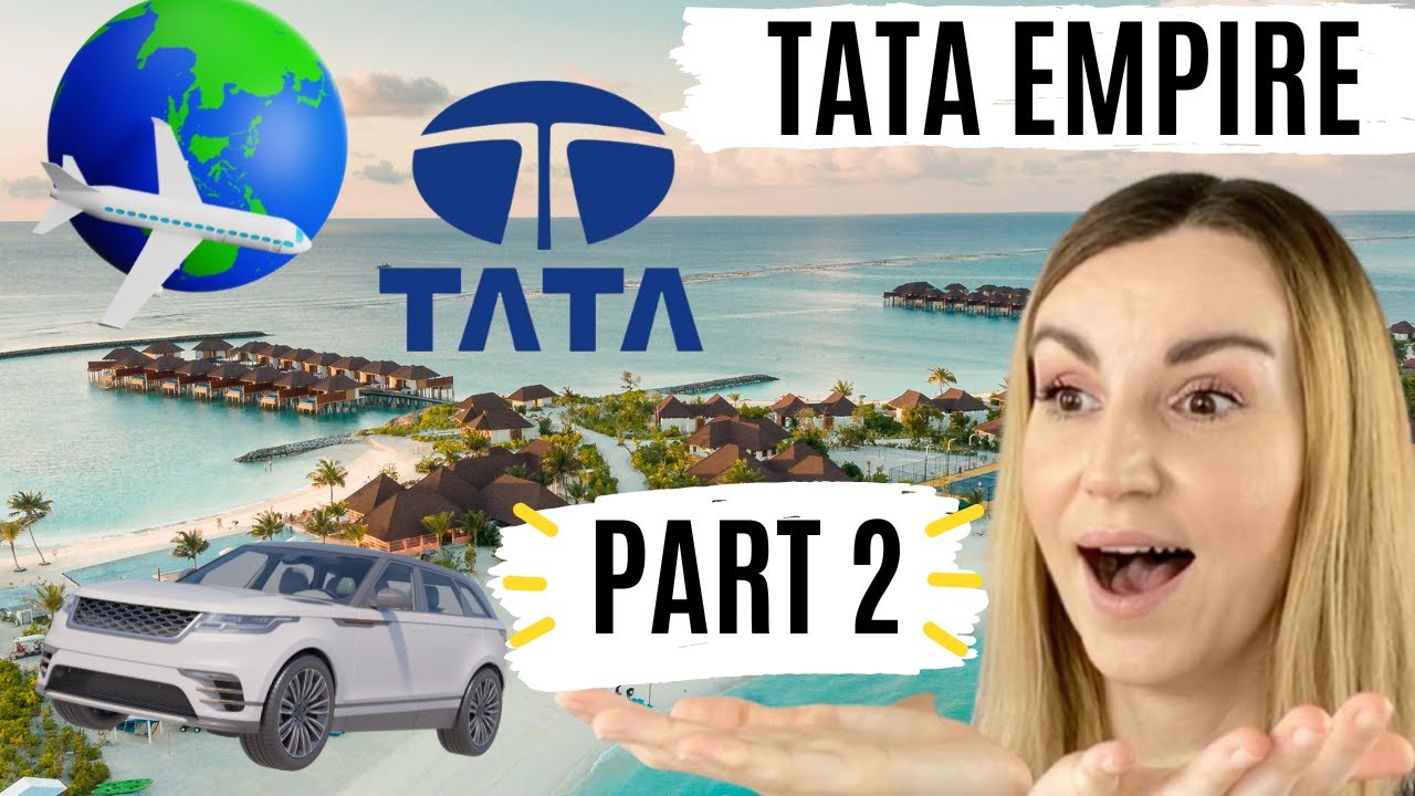Tata Empire Part 2 | Slovak (European) Reaction