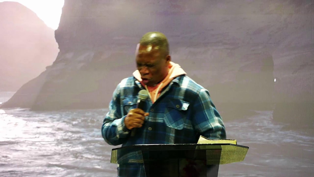 ANNUAL FASTING AND PRAYER || FEBRUARY 14TH 2026 || RCCG MOUNT ZION ST. JOHN'S