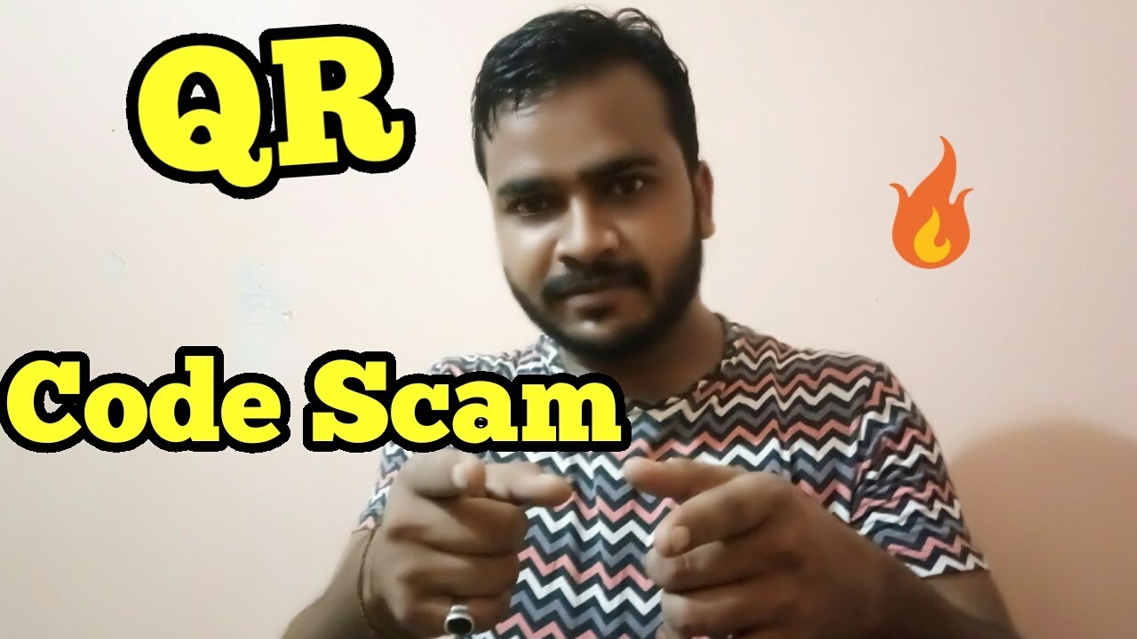 OLX QR CODE SCAM || PRAKHAR SAXENA || TECH MASTER || PRAKHAR SAXENA