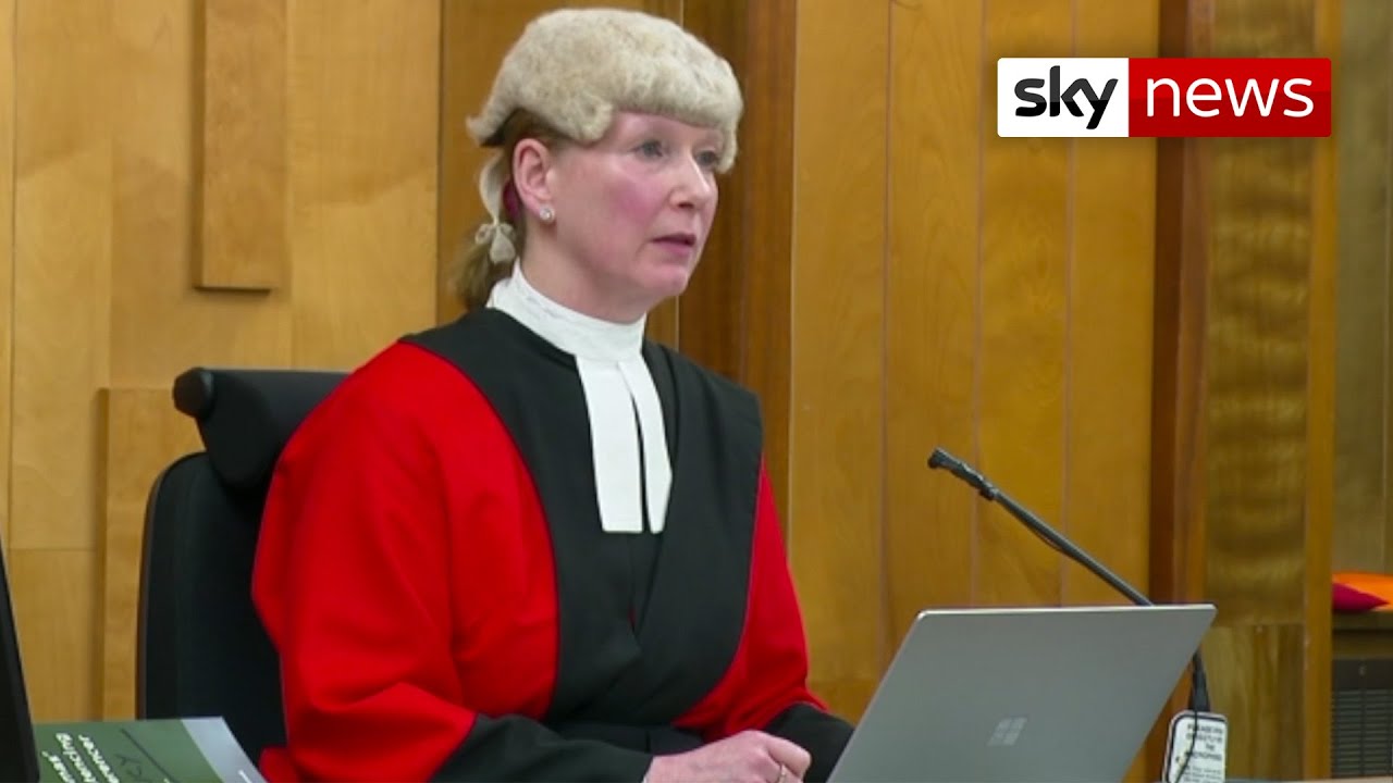 Mum of Snapchat sex abuse cop jailed for hiding son's phone