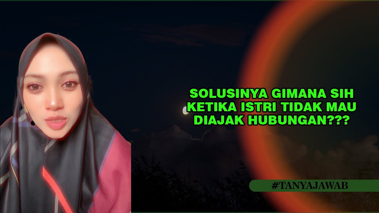NGAJI BERSAMA TETEH #tanyajawab