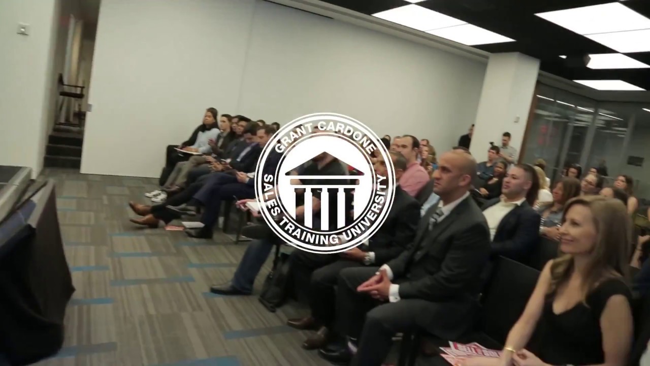 Is Cardone University worth the Investment - CardoneU reviews
