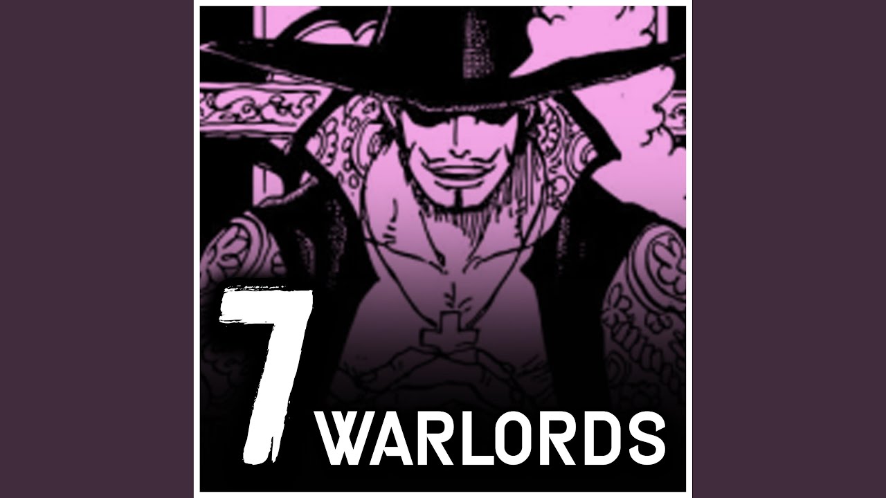 7 Warlords (feat. Shwabadi, Lex Bratcher, DizzyEight, Shofu, Pe$o Pete & Connor Quest!)