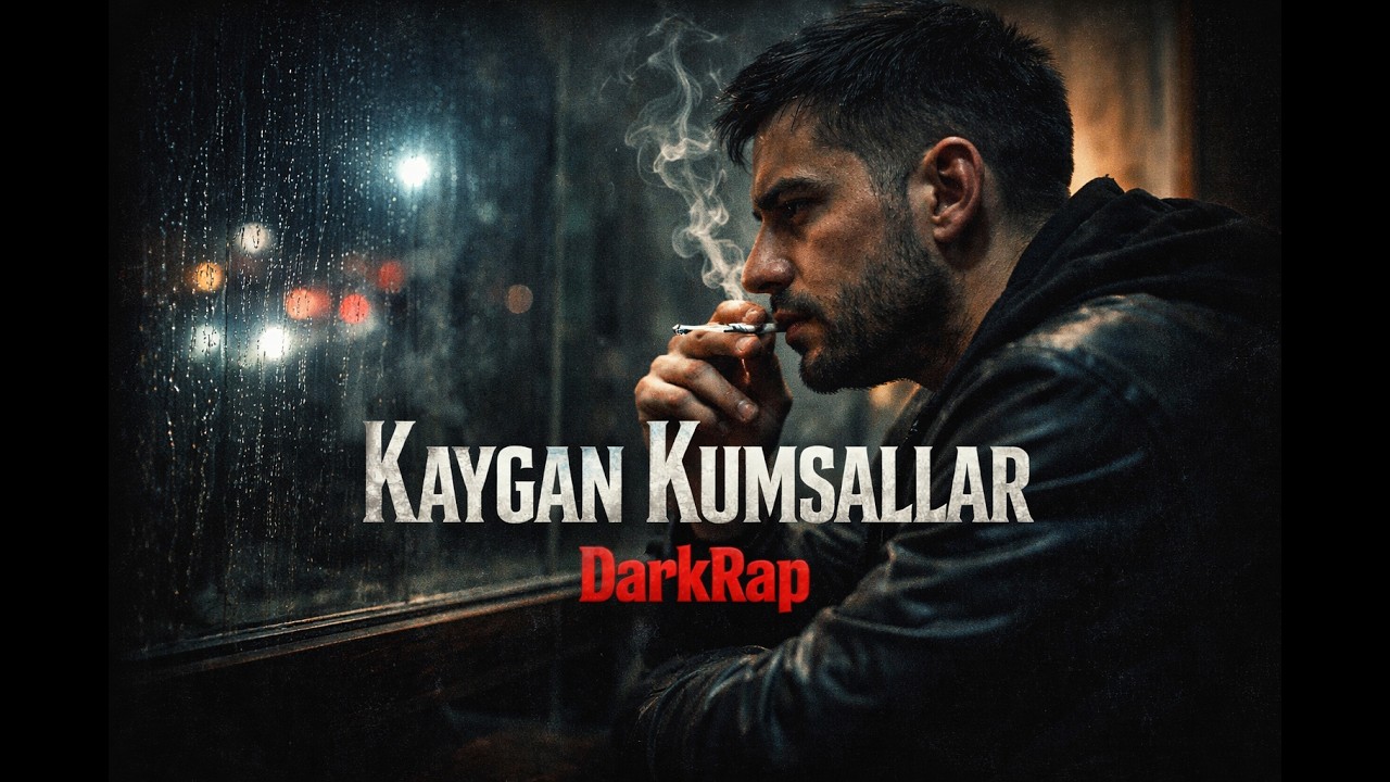 SHIFTING SANDS (Kaygan Kumlar) Darkrap