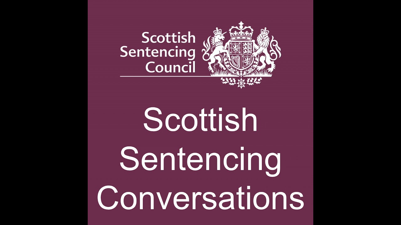 Episode 2: Prison sentencing