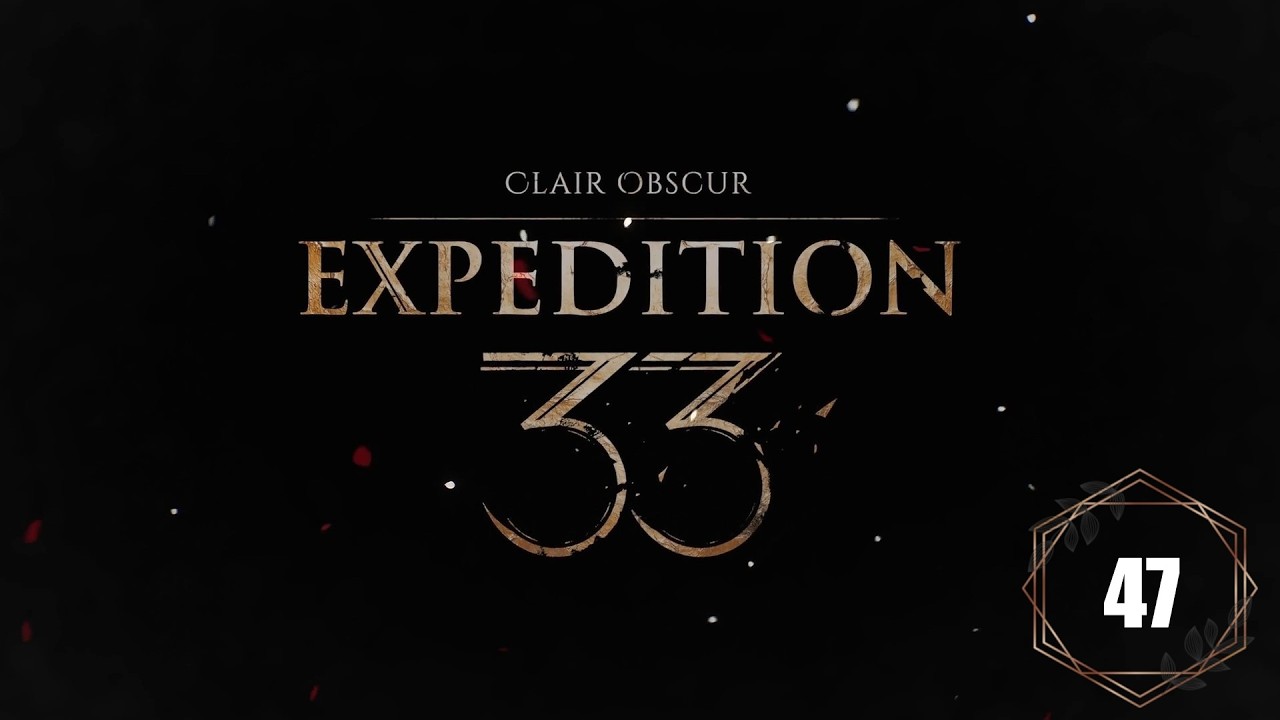Clair Obscur - Expedition 33 🖌️Die Malerin [47]
