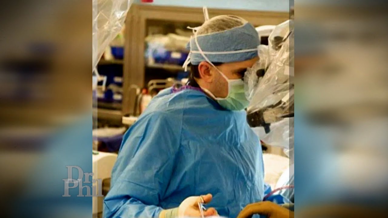 Former patient of Dr. Duntsch discusses botched surgery (1 of 5)