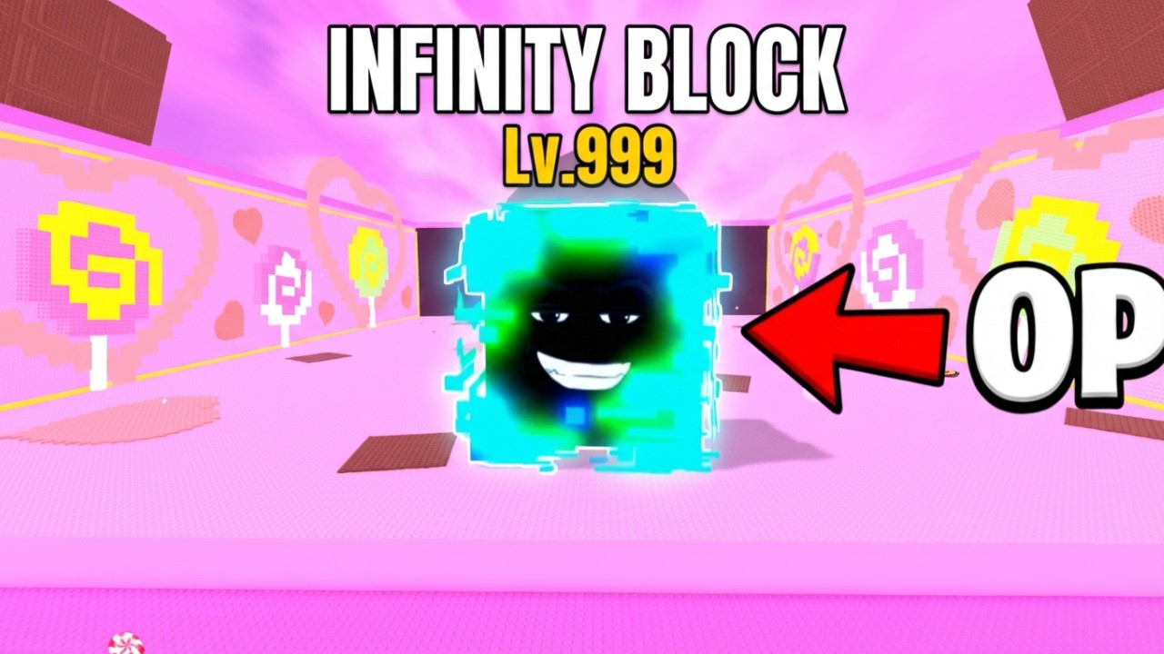 This Valentine’s Day Admin Abuse BROKE Escape Tsunami for Brainrots (Free Infinity!)