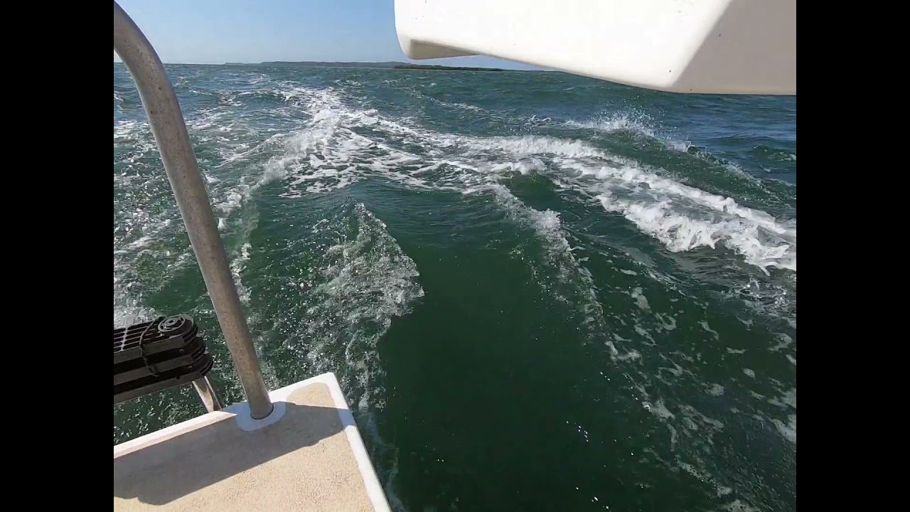 Sailing our catamaran Belisi (Easy 32 extended)