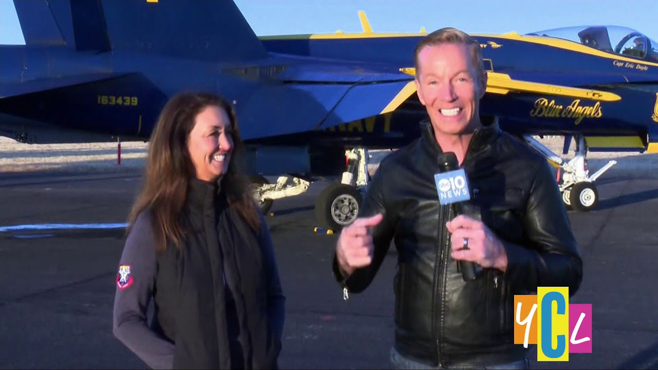 Mark S. Allen on Your California Life!