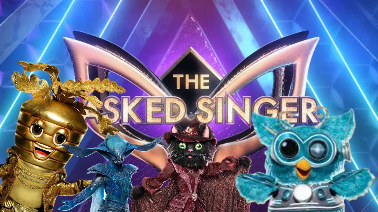 masked singer ep 6