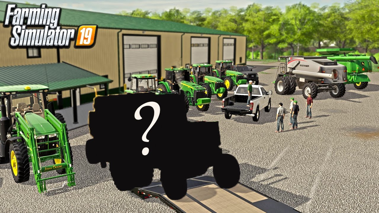 CRAZY HIGH BIDDING ON RARE ITEMS AT RETIRE AUCTION $320,000 (MULTIPLAYER SERVER) FS19