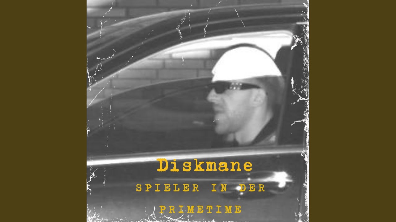 Spieler in der Primetime