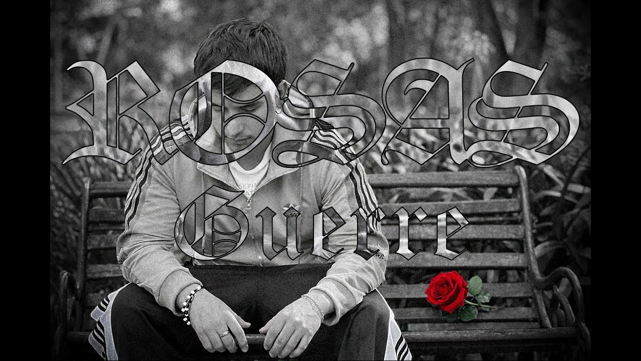 GUERRE - ROSAS (Videoclip Oficial)
