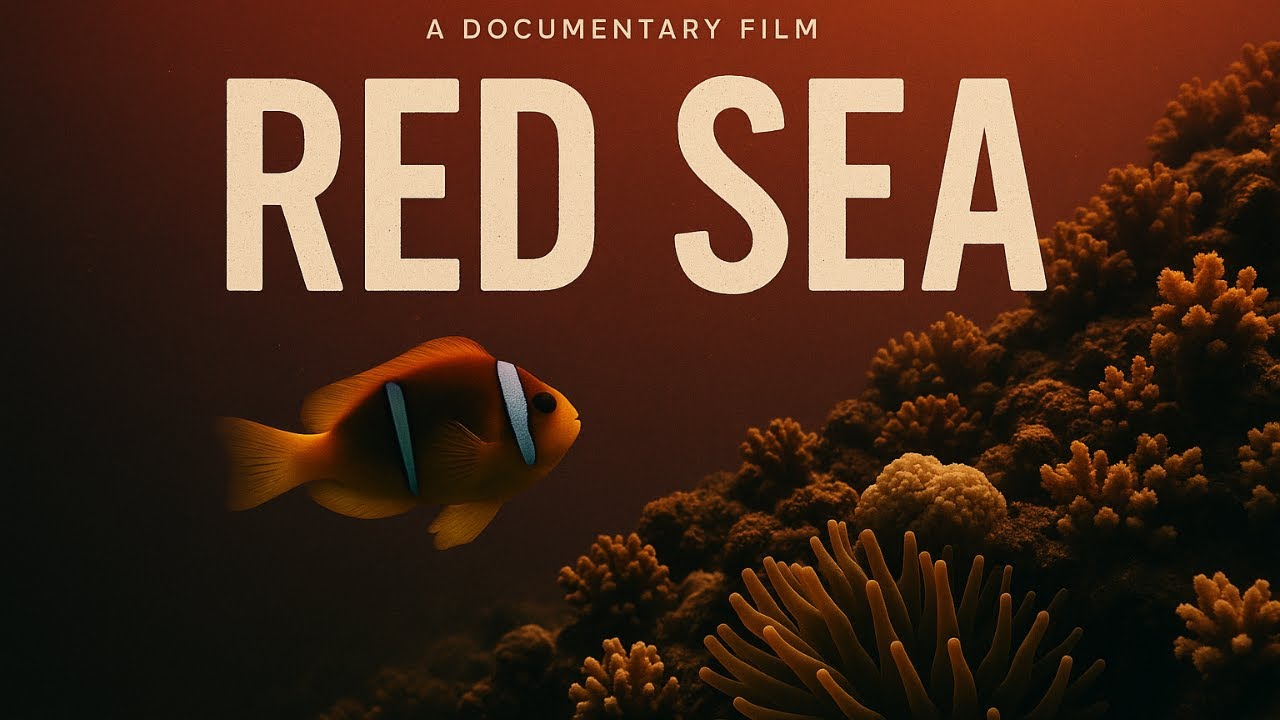 Red Sea | Documentary | 2016 | Full movie in english