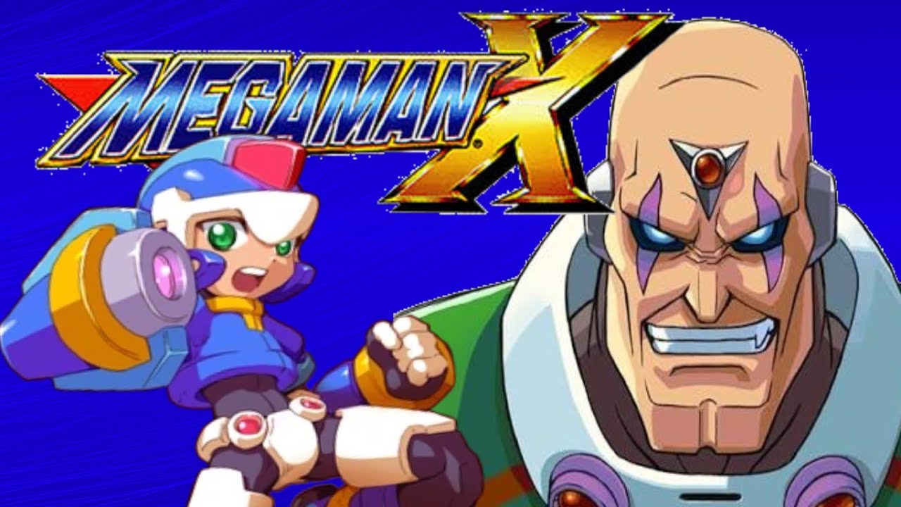 Mega Man X Model X Sprite Sigma Stage | Jogando no Emulador ENES ATÉ ZERA 100%🔥