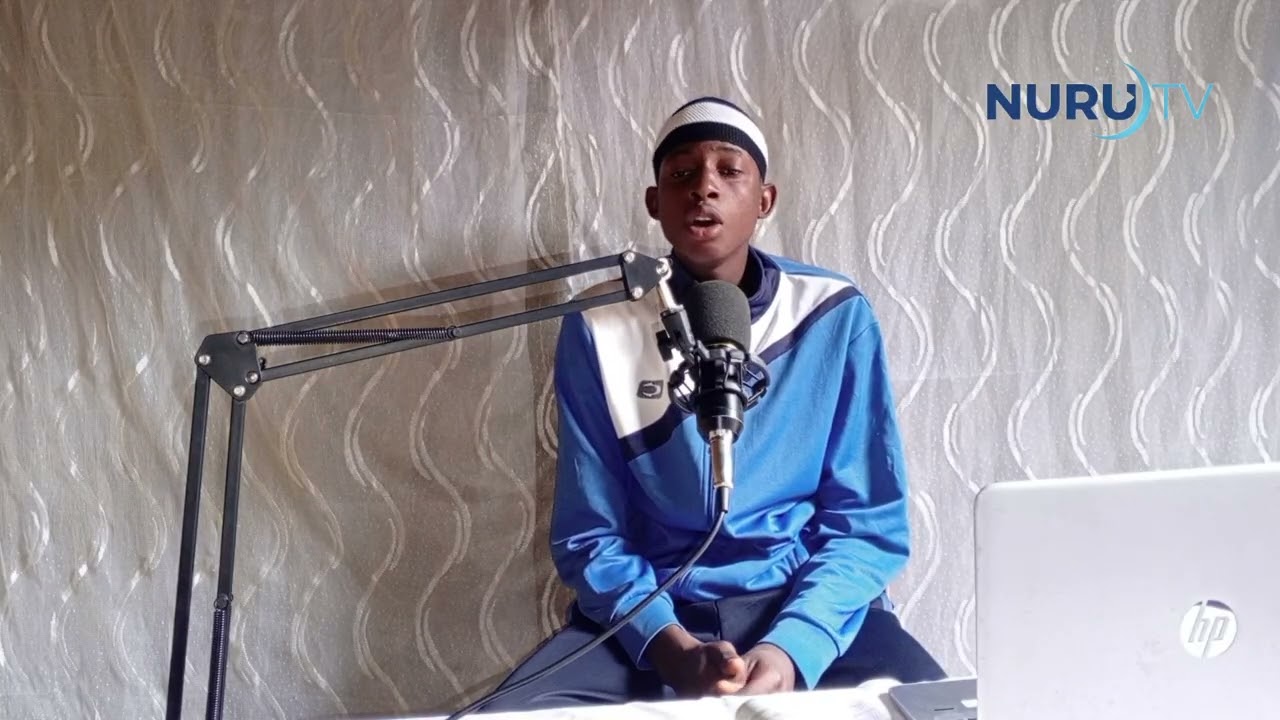 Beautiful recitation @hafizArifvoiceofquran @IQRAALQURANKARIM 