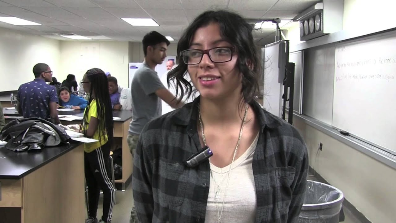 Forensic Science Lab