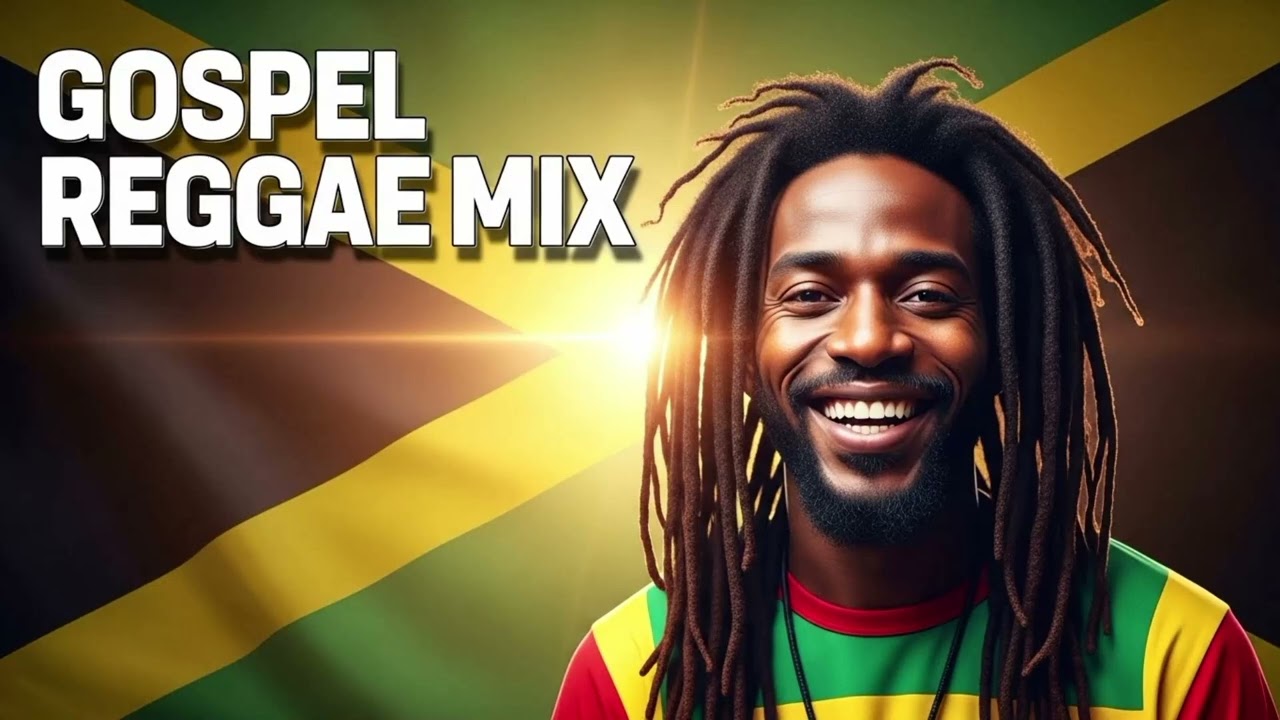SPIRITUAL STRENGTH | Gospel Reggae songs Mix 2026 | When You're Lost & Seeking