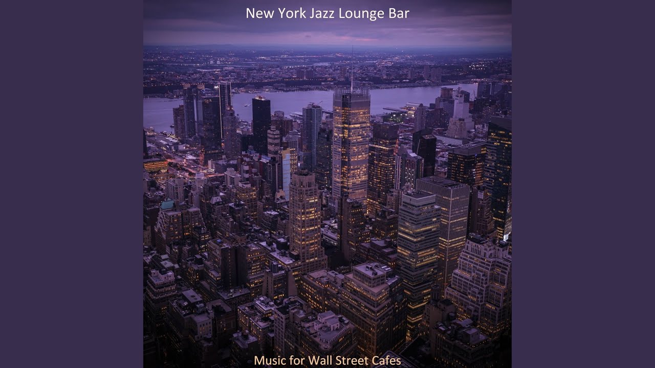 Astounding Soundscape for SoHo Tea Shops