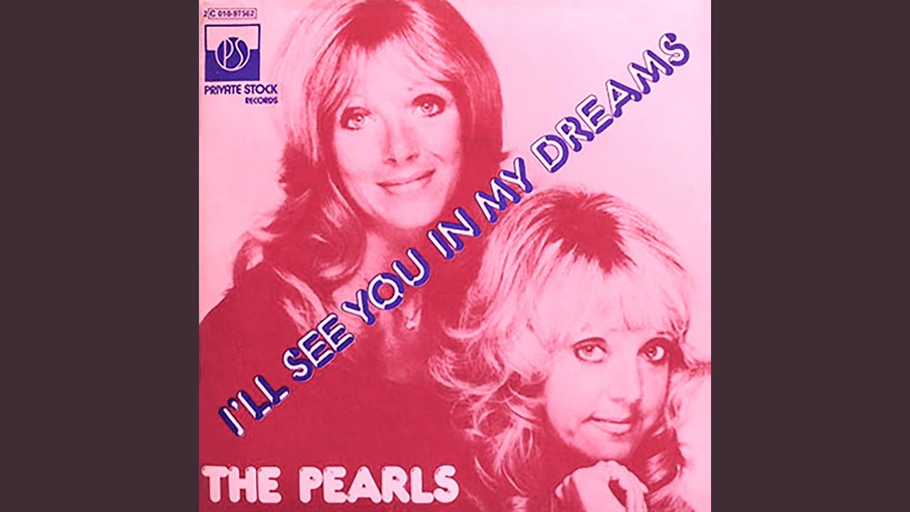 I'll See You in My Dreams