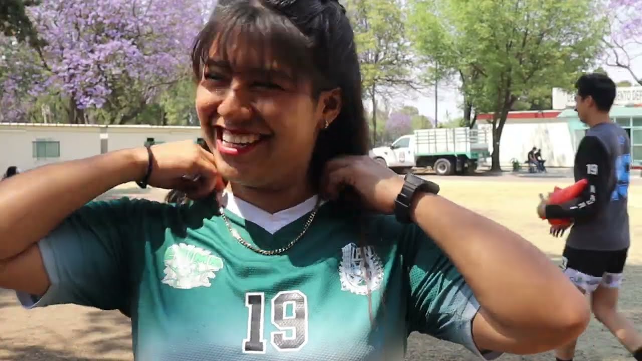 SOY POLITÉCNICO / ESIME CULHUACAN