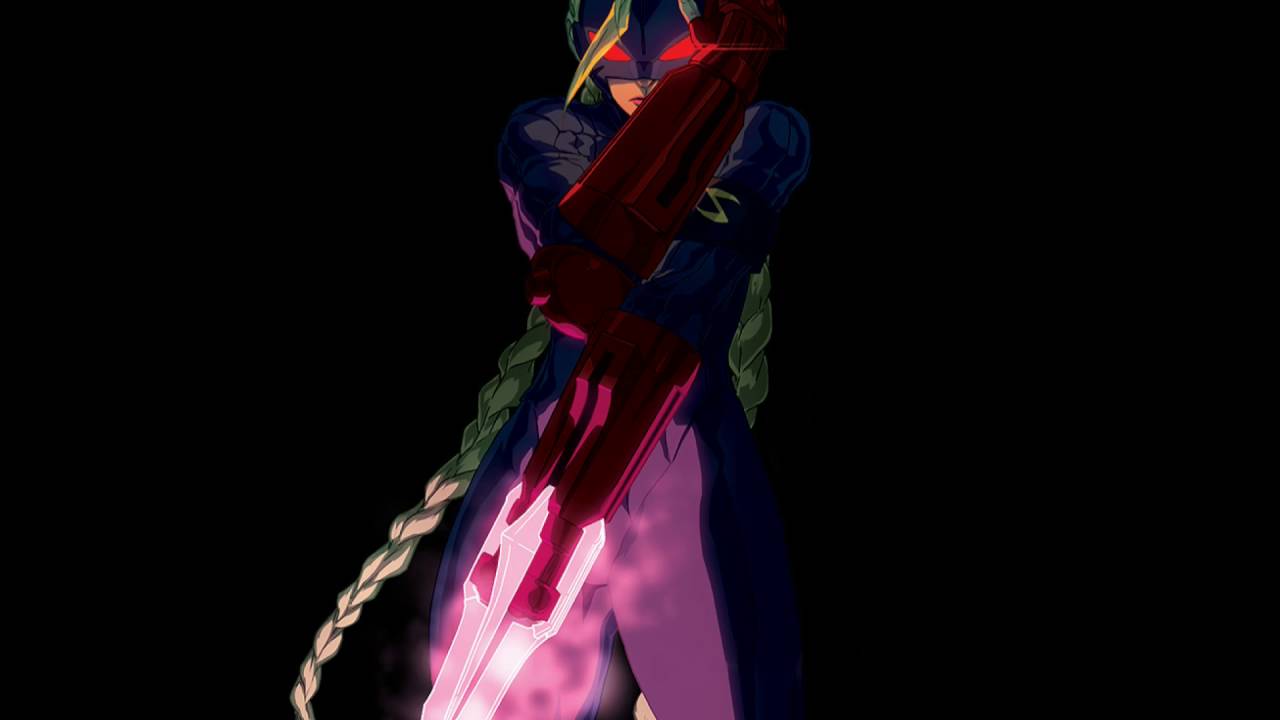 USFIV English Voice Clips - Decapre