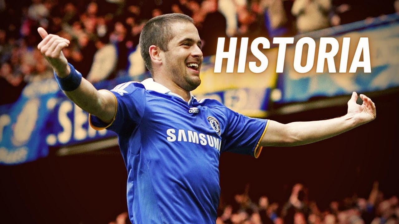 JOE COLE 🎩 EL MAGO CALLEJERO QUE ENAMORÓ AL MUNDO 🤯