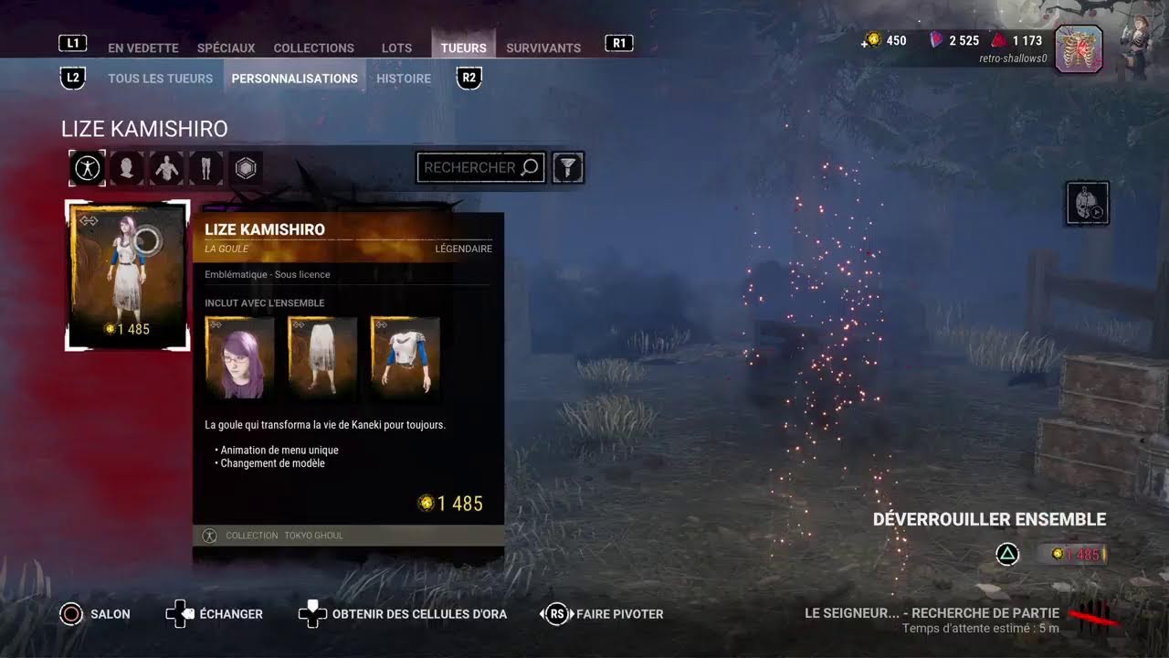 Dead by Daylight
