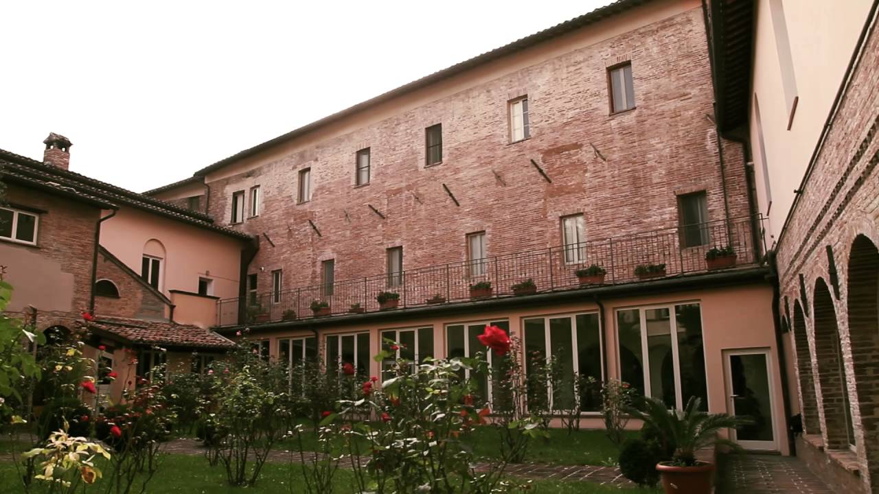 Monastero di San Bartolomeo e San Romualdo  di Fabriano