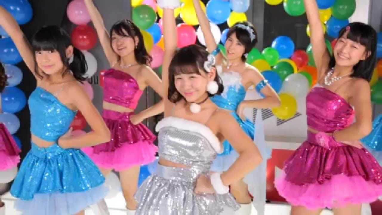 MV / Nゼロ「だからDon`t say it！」〜N Zero〜 7th Single DAKAR Don`t say it！