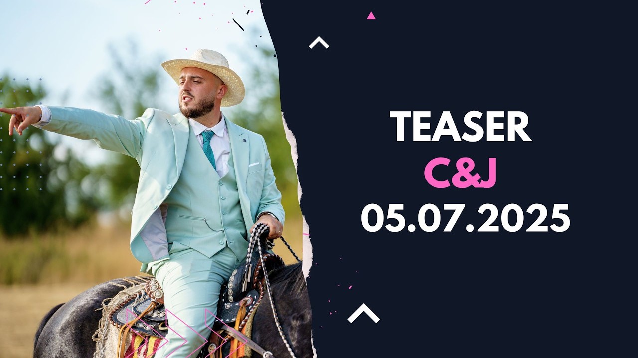Teaser mariage de Camille et Jason en Occitanie 46