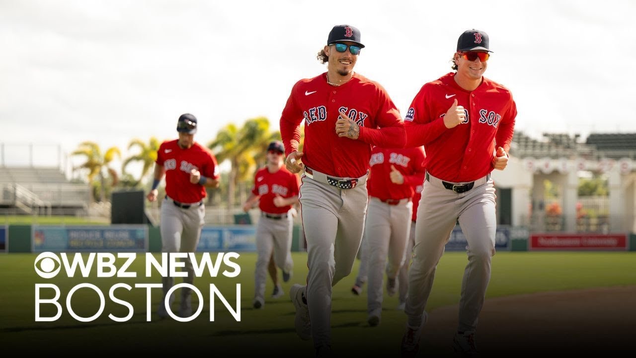 Will the Red Sox score enough runs to be a World Series contender?