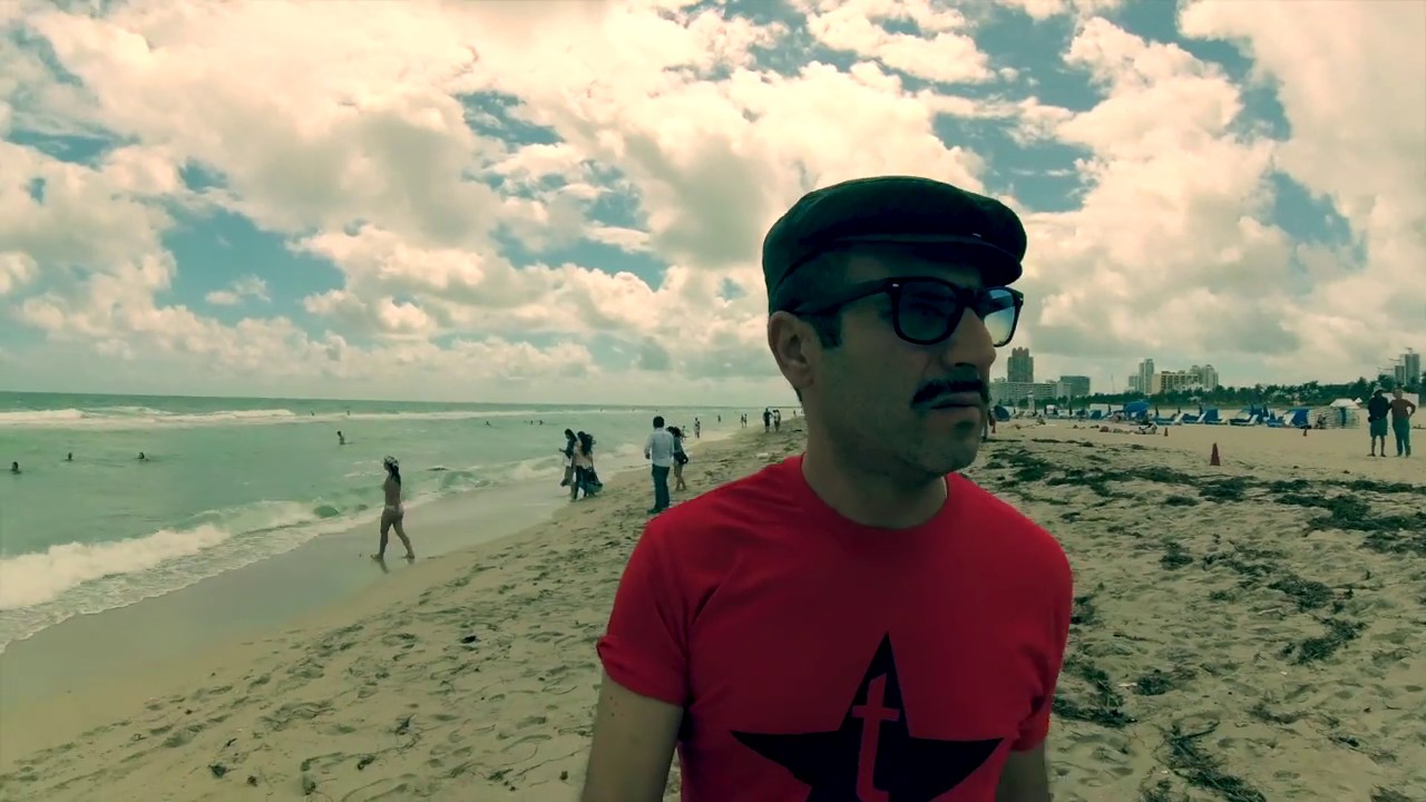 Dicono - Max Dedo (official video)