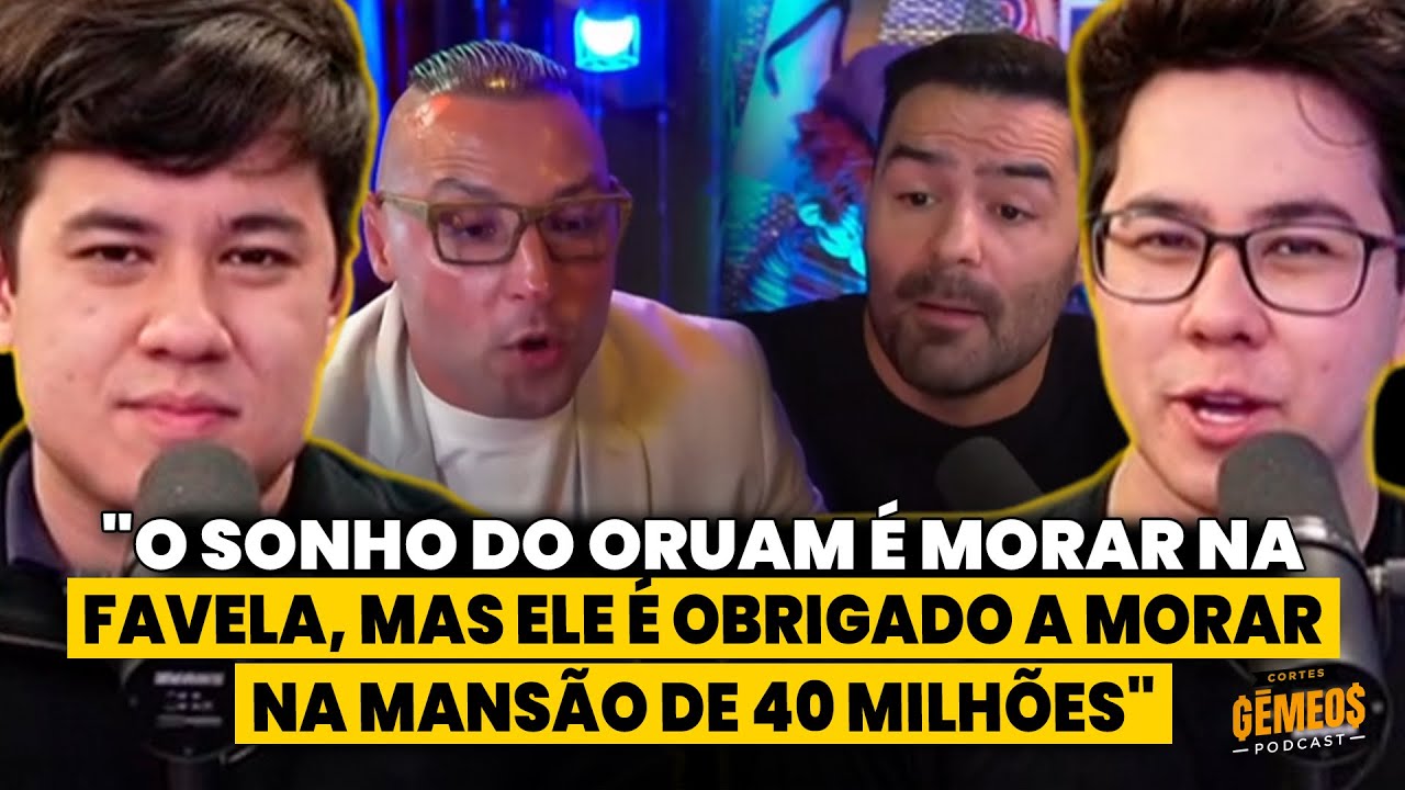 ARTHUR DO VAL HUMILHA MC SMITH EM DEBATE AO VIVO!