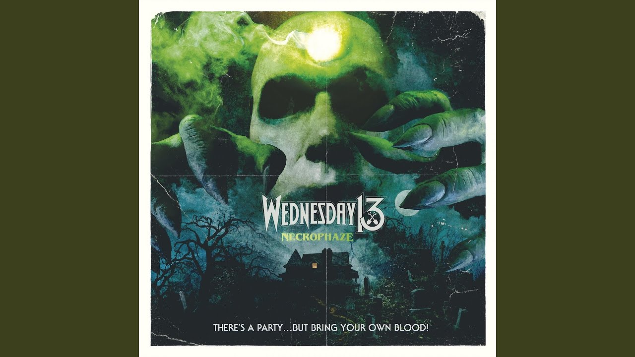 Be Warned (feat. Jeff Clayton)