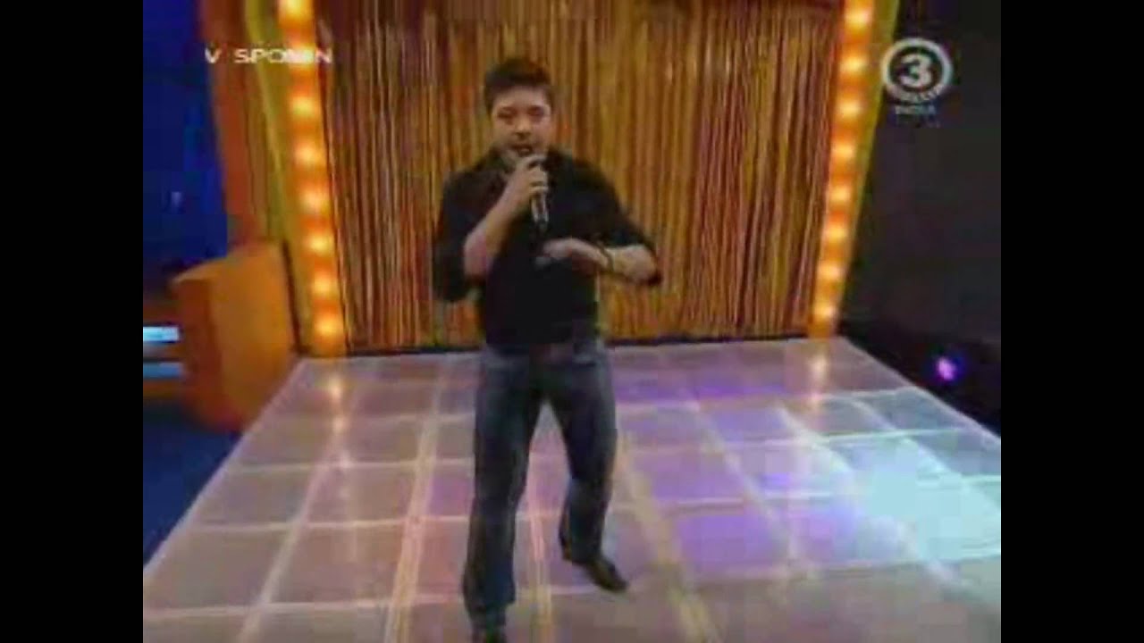 Toše Proeski- Moja (Marlenna Show)