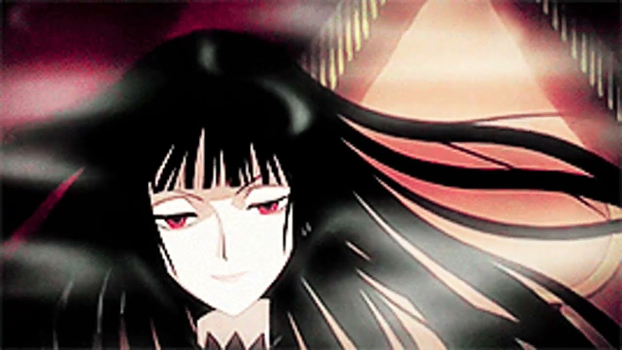 xxxholic- 19sai (slowed + reverb)