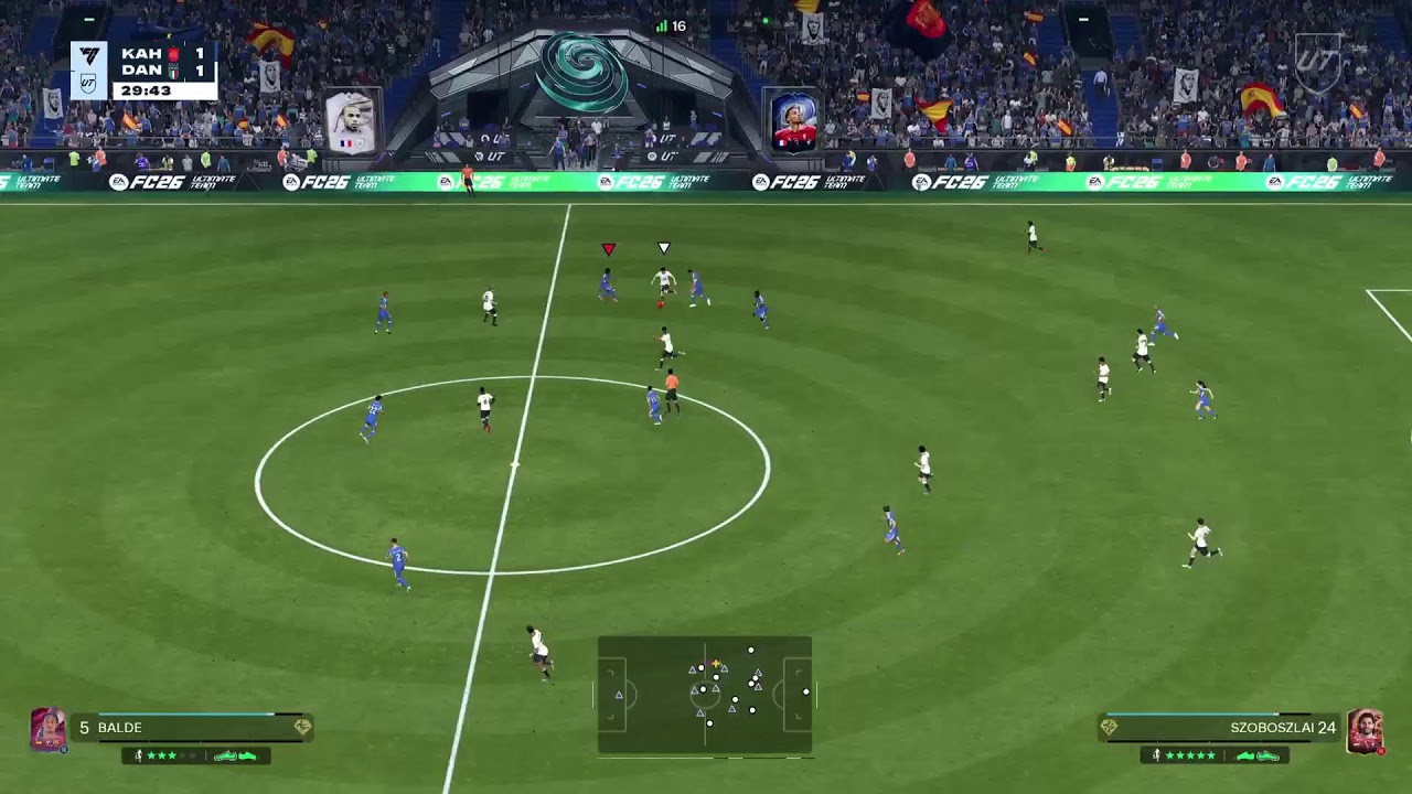 Fc 26