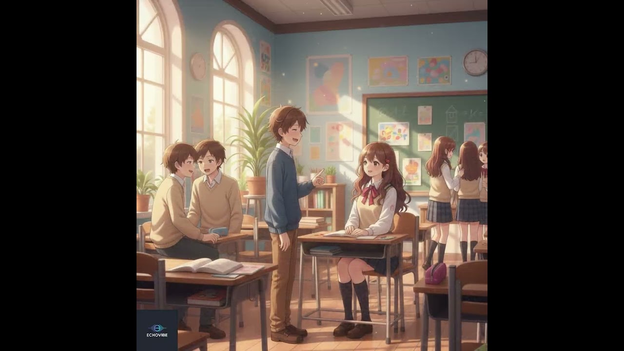 Campus Crush