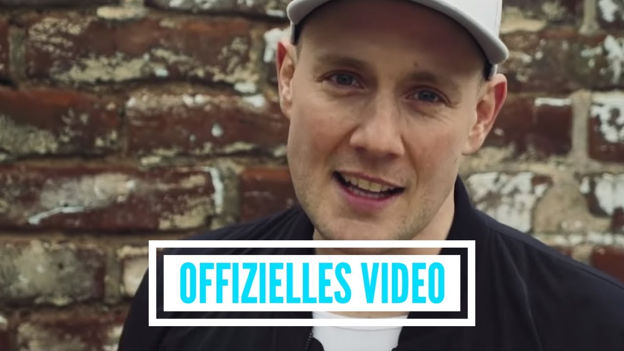 Oli. P - Lieb mich ein letztes Mal (offizielles Video | Album: 