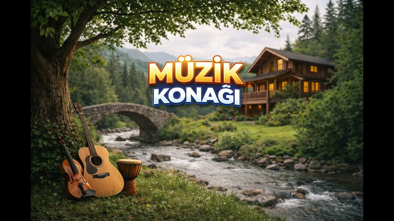 Keşke Seni Sevmeseydim | Müzik Konağı | Damar | Yeni Nesil Şarkılar | Hit Şarkılar | Arabesk | Pop