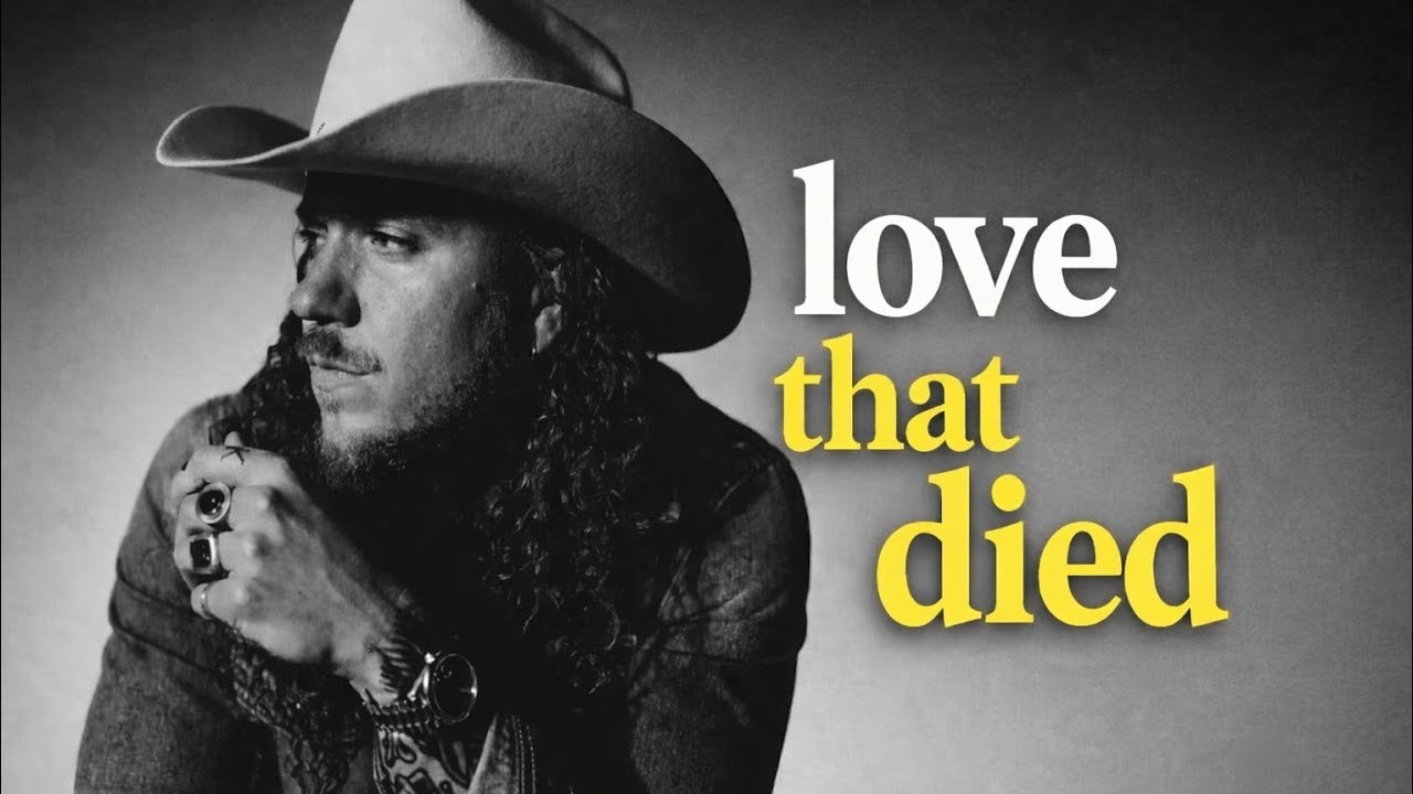 Brandon Lake–Style Worship | Love That Died