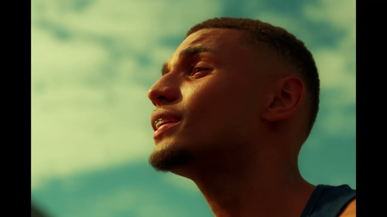 Indecisao - Pitiko - Clipe Oficial