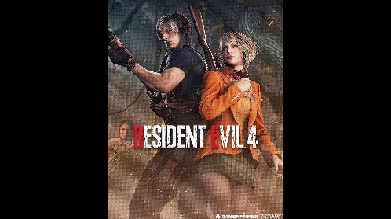 RESIDENT EVIL 4 REMAKE #TAMAT #leonskennedy  #online  #livestream #shorts #residentevil  #liveshorts