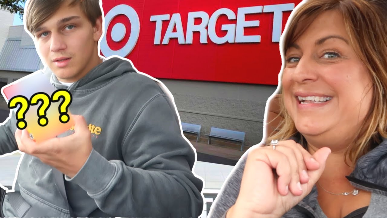 Вывод средств с Target Shopping! Крупная покупка!